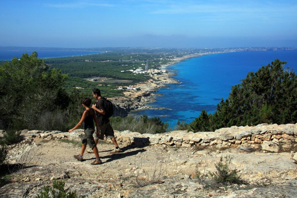 Rutas verdes