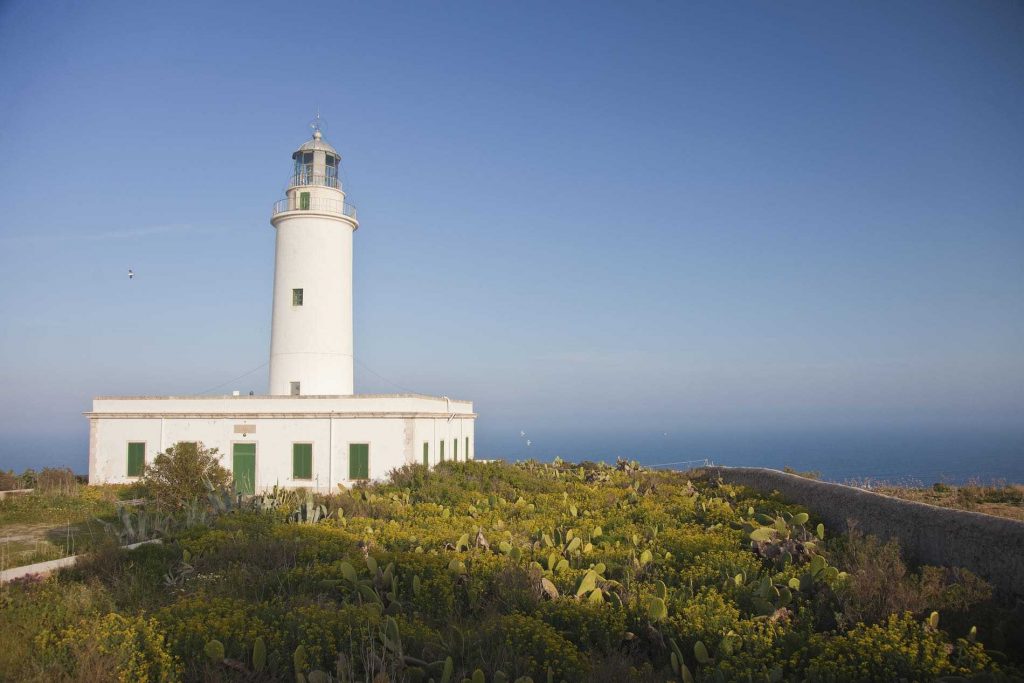 Farol de Mola