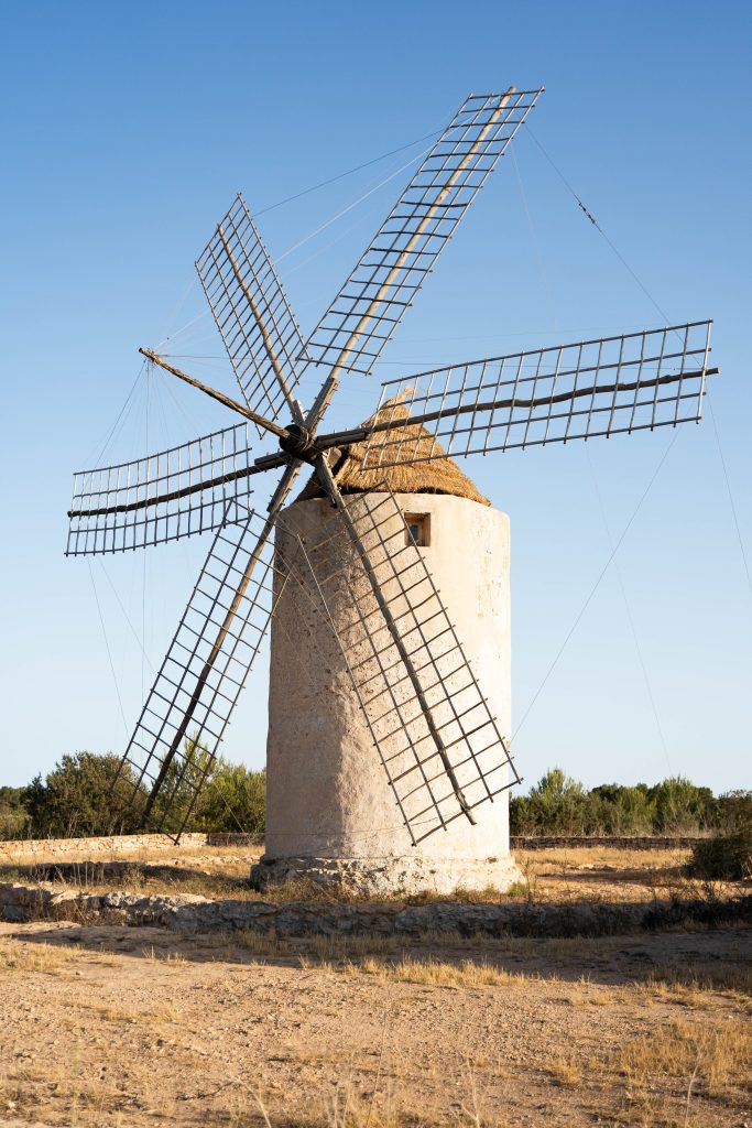 Molinos